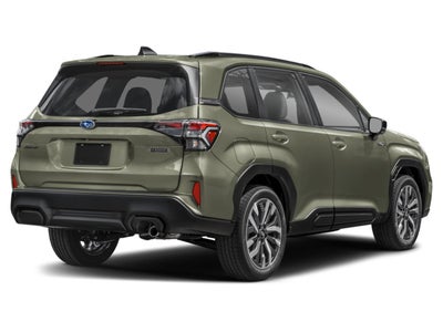 2026 Subaru Forester Touring Hybrid AWD