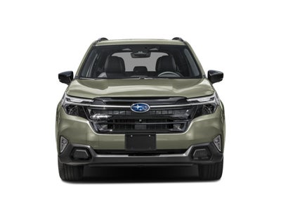 2026 Subaru Forester Touring Hybrid AWD