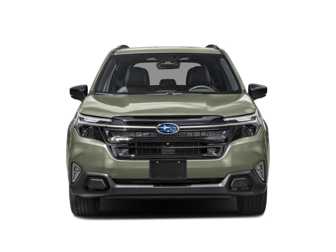 2026 Subaru Forester Touring Hybrid AWD