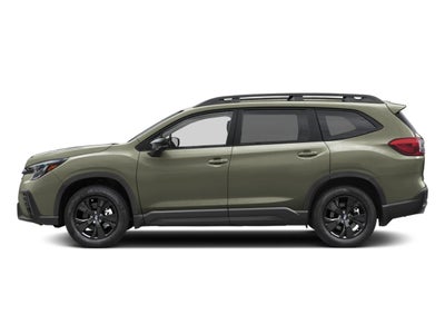 2027 Subaru Ascent Premium 8-Passenger