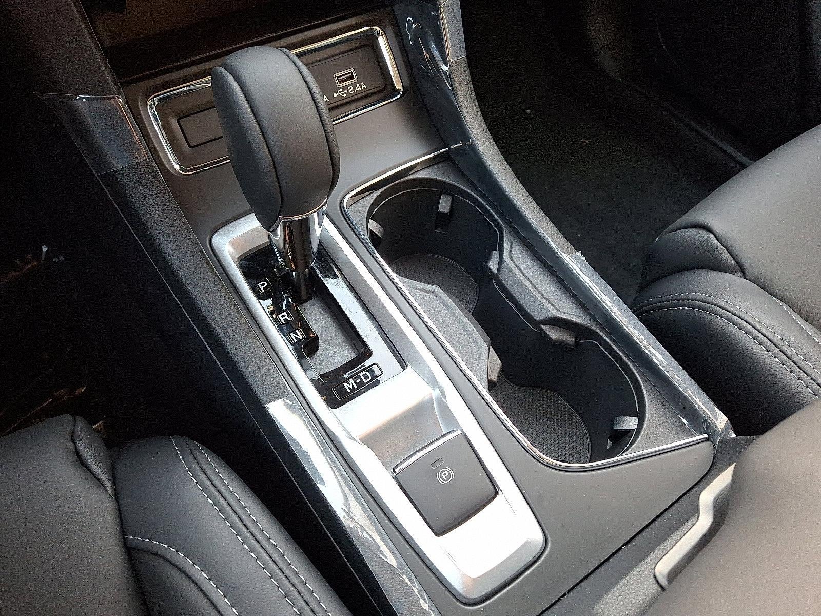 2026 Subaru Ascent Premium 8-Passenger