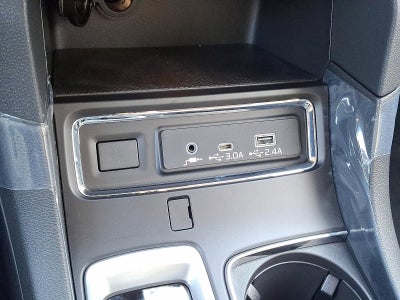 2026 Subaru Ascent Premium 8-Passenger