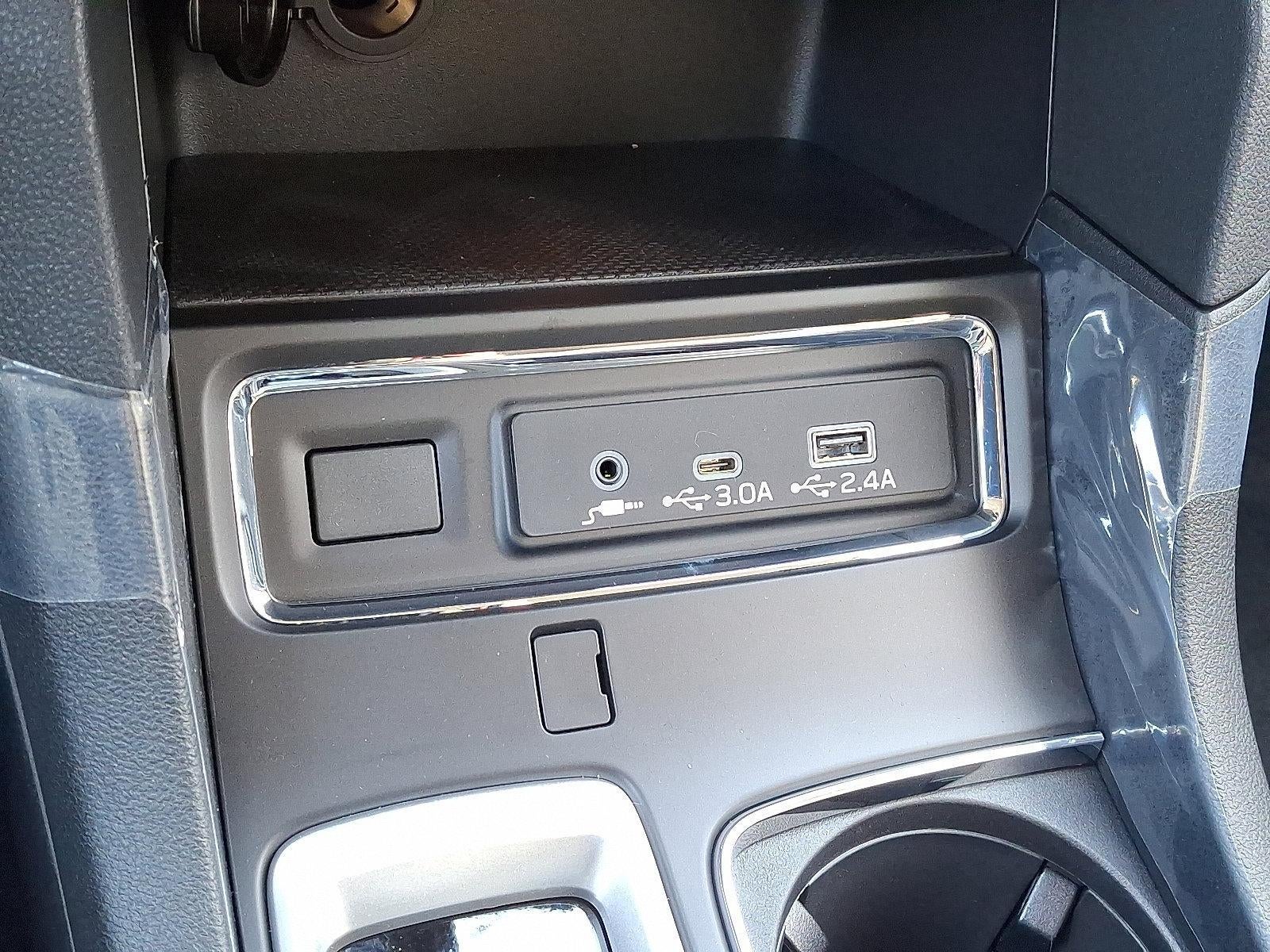 2026 Subaru Ascent Premium 8-Passenger