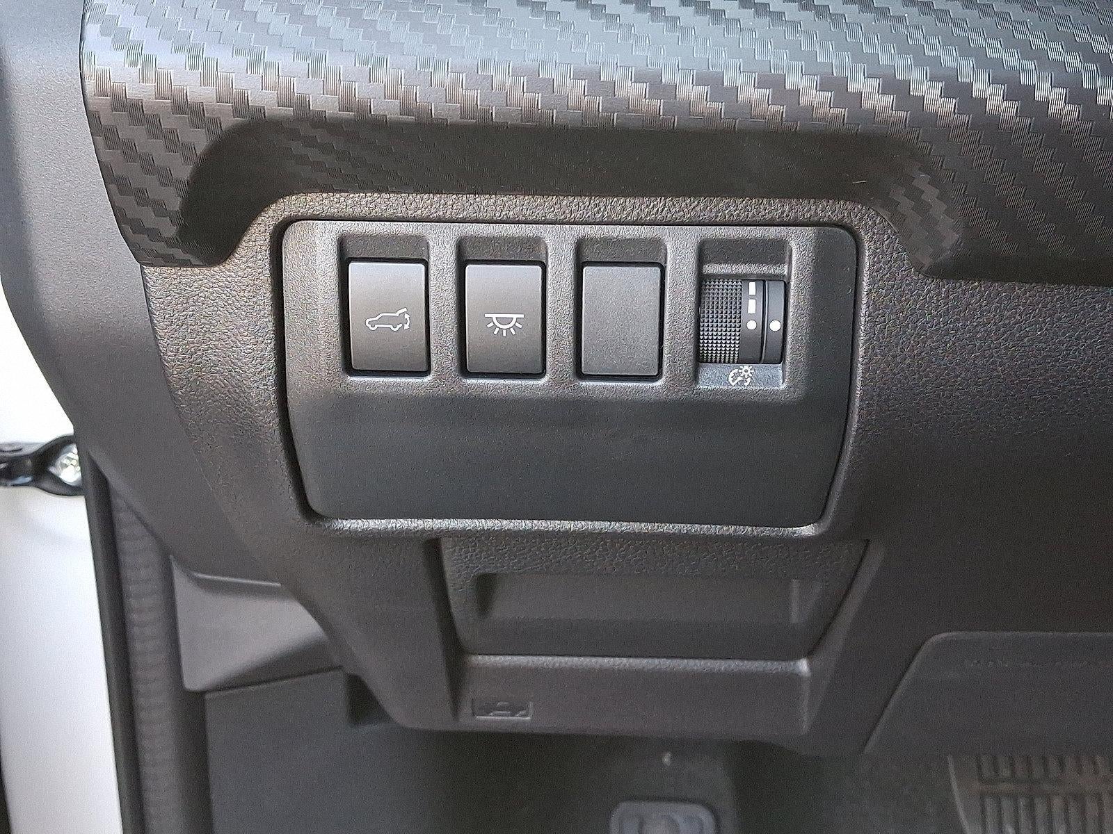 2026 Subaru Ascent Premium 8-Passenger