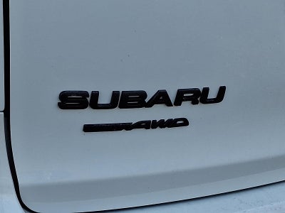 2026 Subaru Ascent Premium 8-Passenger