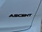 2026 Subaru Ascent Premium 8-Passenger