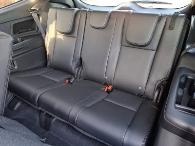 2026 Subaru Ascent Premium 8-Passenger