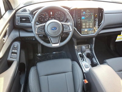 2026 Subaru Ascent Premium 8-Passenger