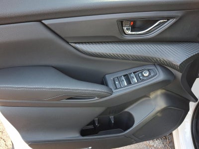 2026 Subaru Ascent Premium 8-Passenger