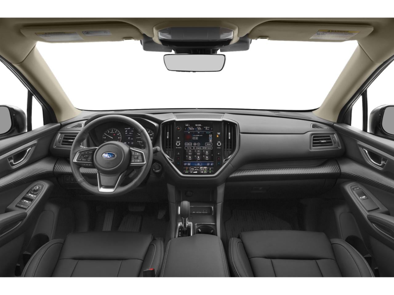 2026 Subaru Ascent Premium 8-Passenger