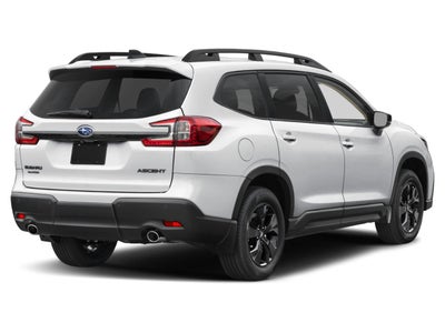 2026 Subaru Ascent Premium 8-Passenger