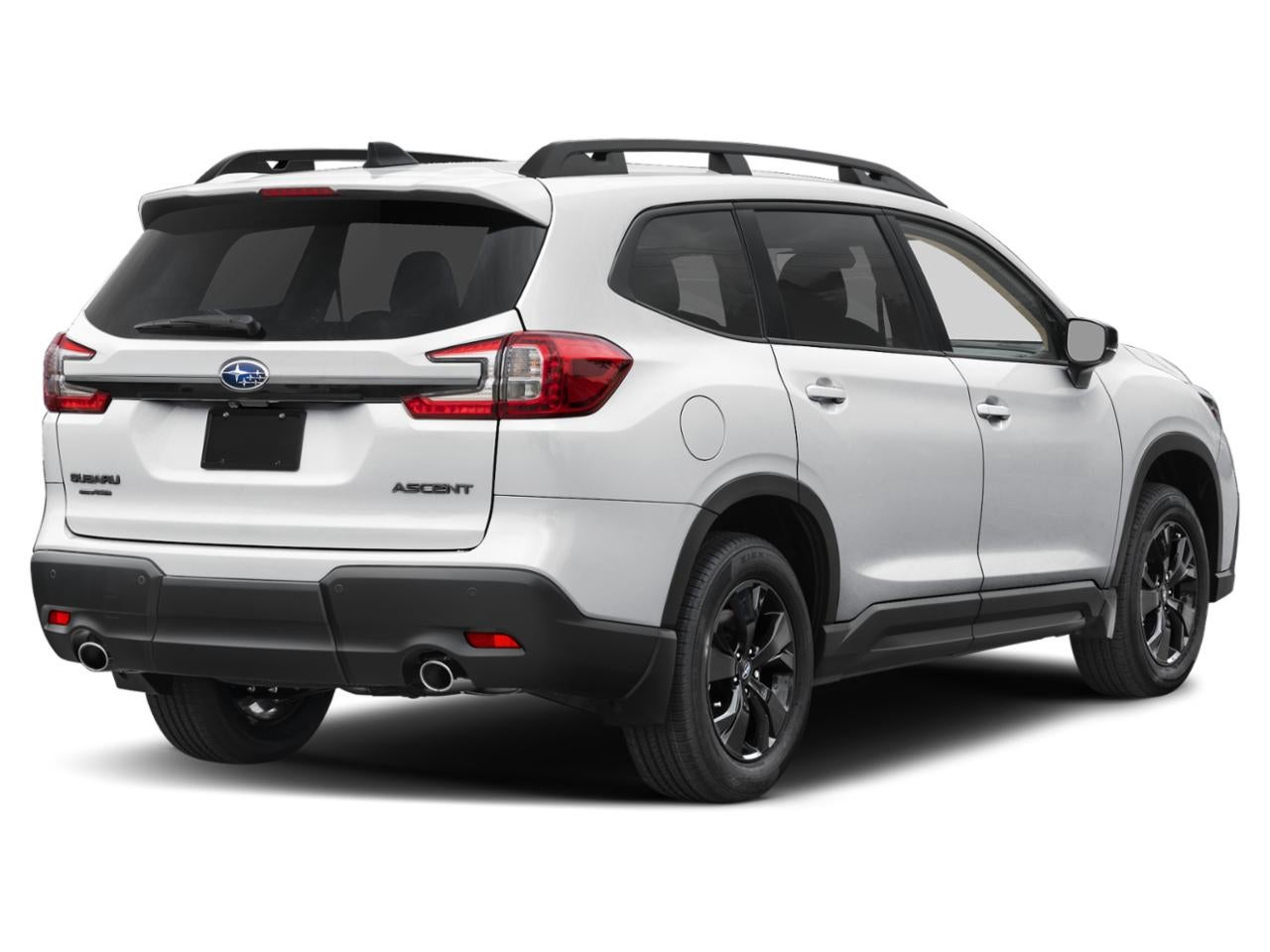 2026 Subaru Ascent Premium 8-Passenger