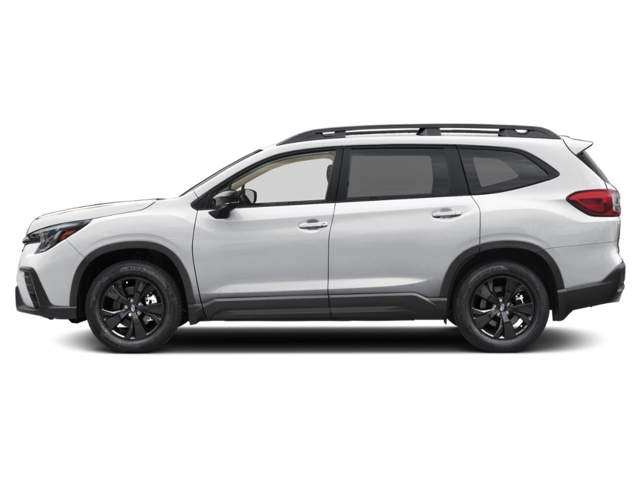 2026 Subaru Ascent Premium 8-Passenger