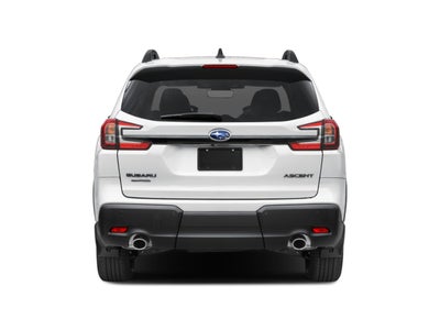 2026 Subaru Ascent Premium 8-Passenger