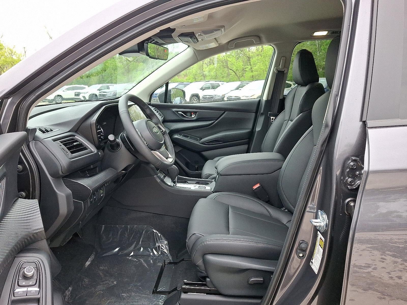 2026 Subaru Ascent Premium 7-Passenger
