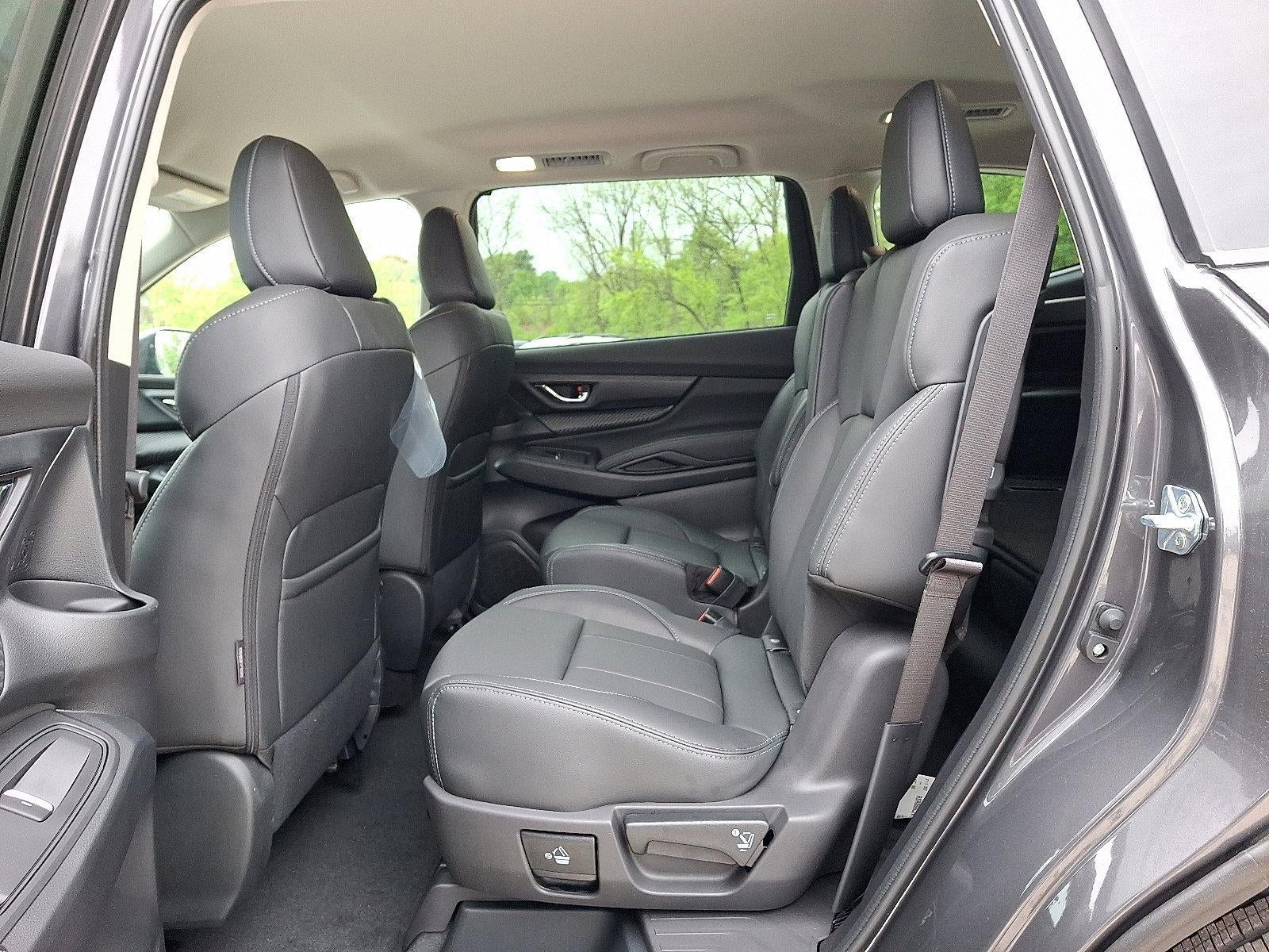 2026 Subaru Ascent Premium 7-Passenger
