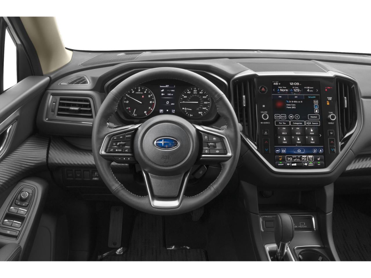 2026 Subaru Ascent Premium 7-Passenger