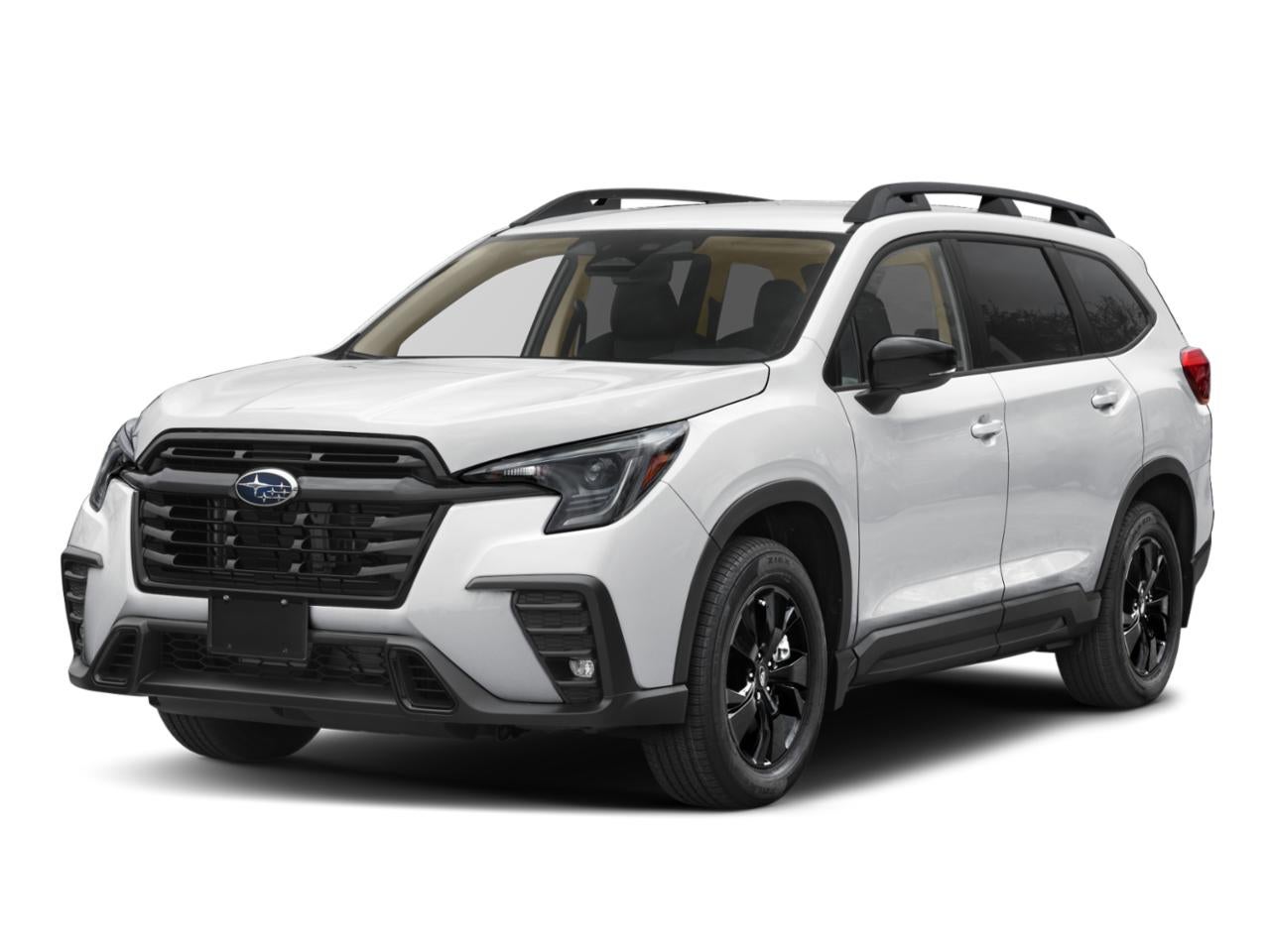 2026 Subaru Ascent Premium 7-Passenger