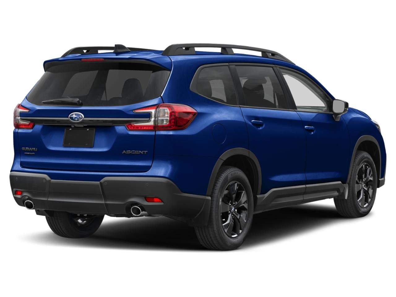 2026 Subaru Ascent Premium 7-Passenger