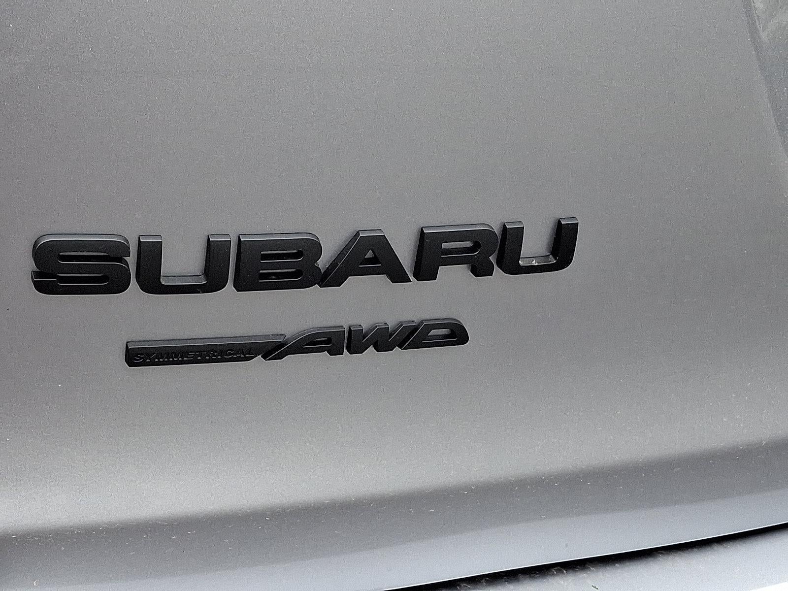 2026 Subaru Ascent Premium 7-Passenger