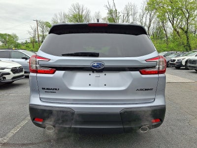 2026 Subaru Ascent Premium 7-Passenger