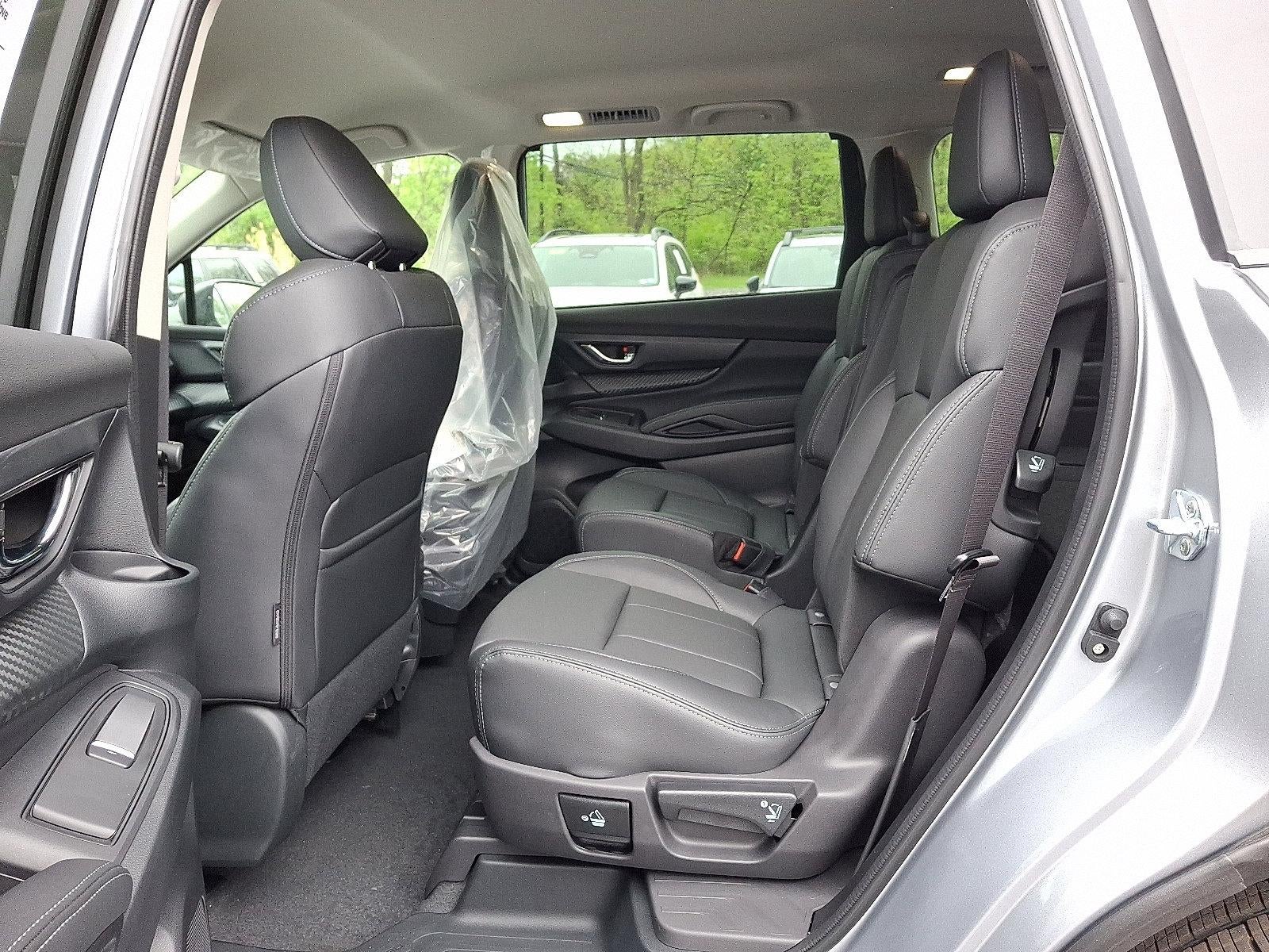 2026 Subaru Ascent Premium 7-Passenger