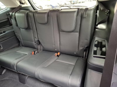 2026 Subaru Ascent Premium 7-Passenger
