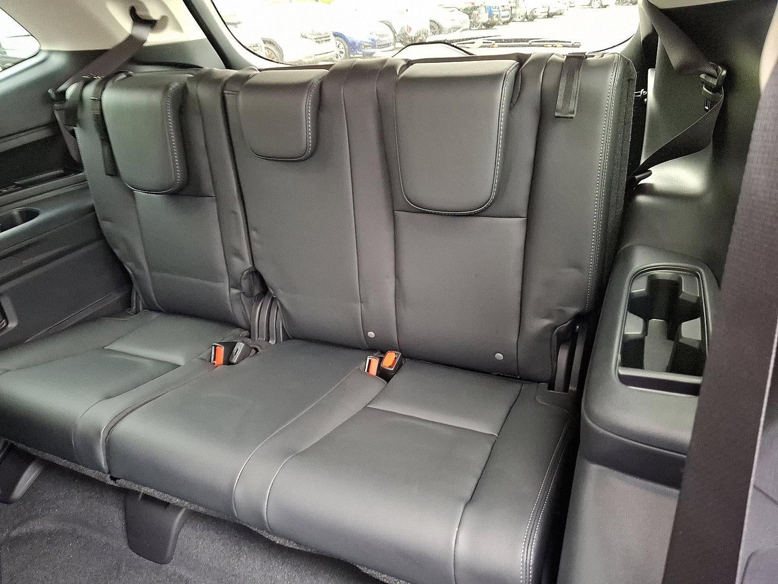 2026 Subaru Ascent Premium 7-Passenger