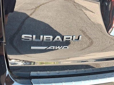 2026 Subaru Ascent Premium 7-Passenger