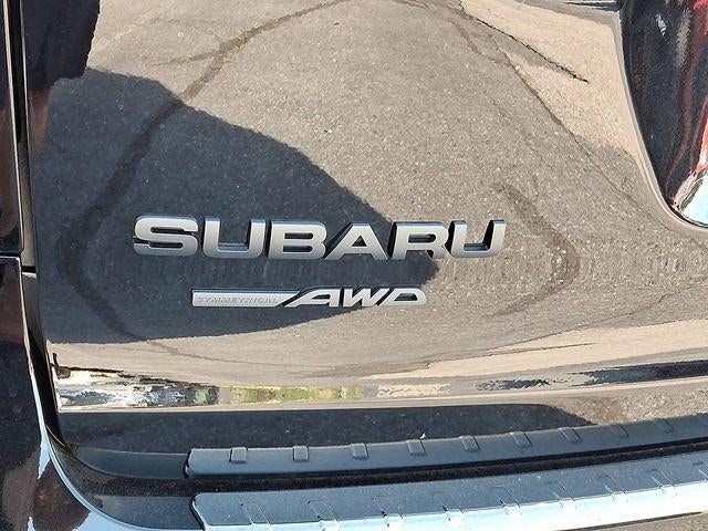 2026 Subaru Ascent Premium 7-Passenger