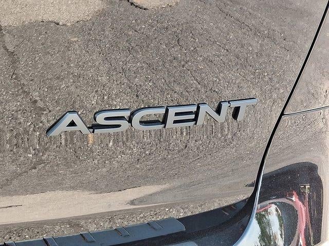 2026 Subaru Ascent Premium 7-Passenger