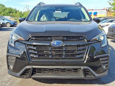 2026 Subaru Ascent Premium 7-Passenger