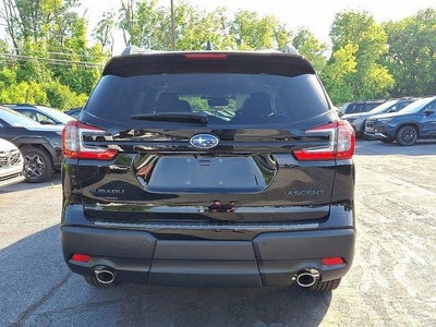 2026 Subaru Ascent Premium 7-Passenger