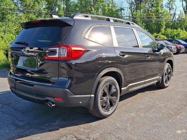 2026 Subaru Ascent Premium 7-Passenger