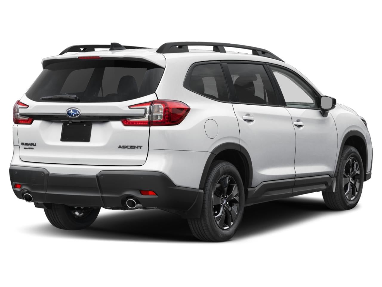2027 Subaru Ascent Premium 7-Passenger