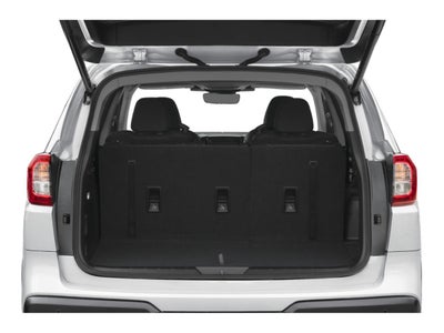 2027 Subaru Ascent Premium 7-Passenger
