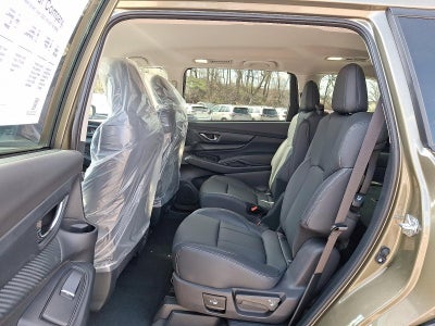 2026 Subaru Ascent Premium 7-Passenger