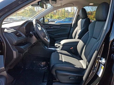 2027 Subaru Ascent Premium 7-Passenger