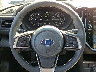 2027 Subaru Ascent Premium 7-Passenger
