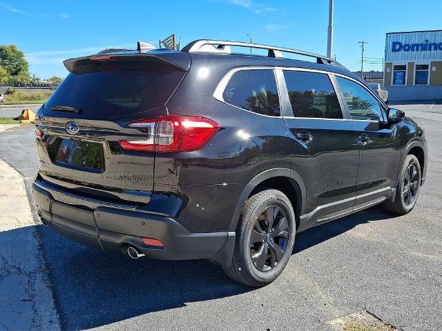 2027 Subaru Ascent Premium 7-Passenger