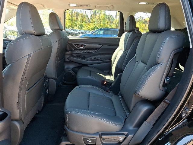 2027 Subaru Ascent Premium 7-Passenger