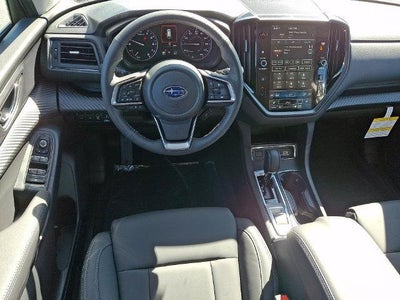 2027 Subaru Ascent Premium 7-Passenger