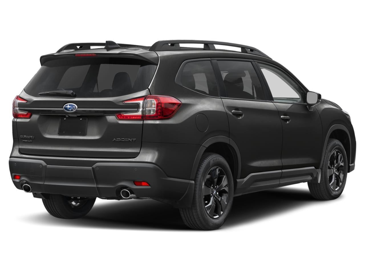 2027 Subaru Ascent Premium 7-Passenger