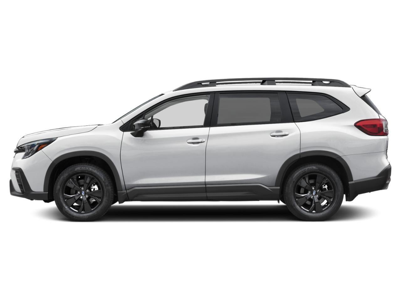 2027 Subaru Ascent Premium 7-Passenger