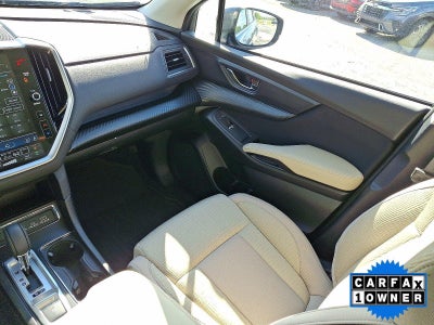 2024 Subaru Ascent Premium 8-Passenger