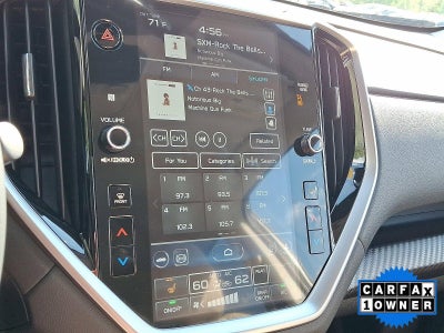2024 Subaru Ascent Premium 8-Passenger