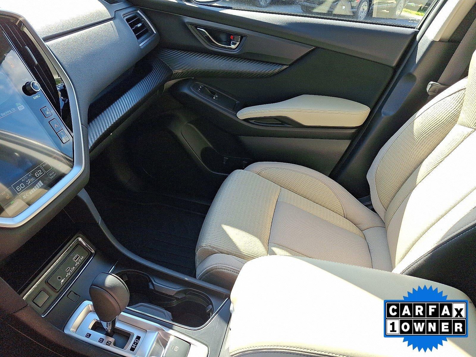 2024 Subaru Ascent Premium 8-Passenger