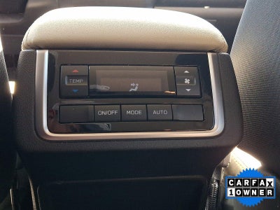 2024 Subaru Ascent Premium 8-Passenger