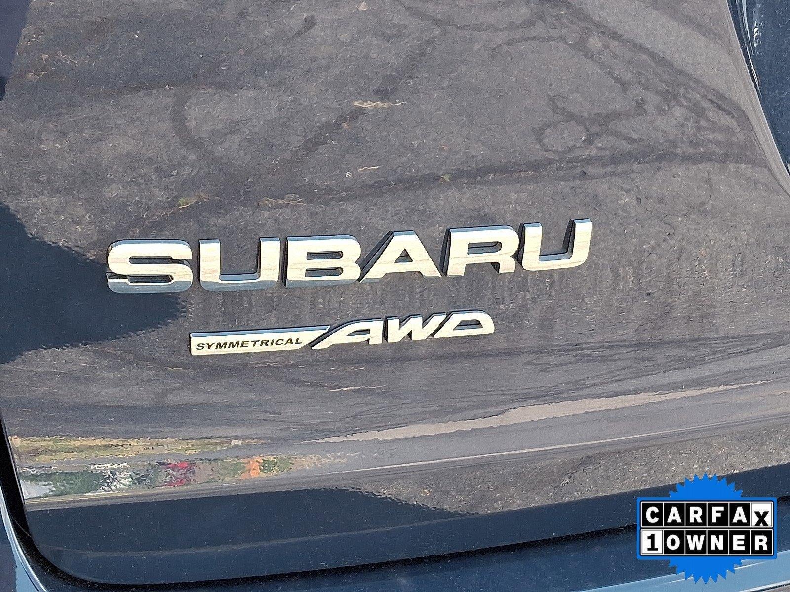 2024 Subaru Ascent Premium 8-Passenger