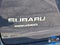 2024 Subaru Ascent Premium 8-Passenger